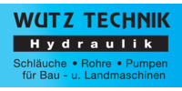 Logo der Firma HYDRAULIKTECHNIK - WUTZ ANDREAS aus Waldmünchen