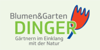 Logo der Firma Dinger GmbH aus Achern