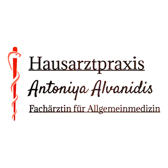 Logo der Firma Antoniya Alvanidis aus Barsinghausen