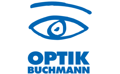 Logo der Firma Optik Buchmann, Inh. Kai Lippmann aus Erlangen