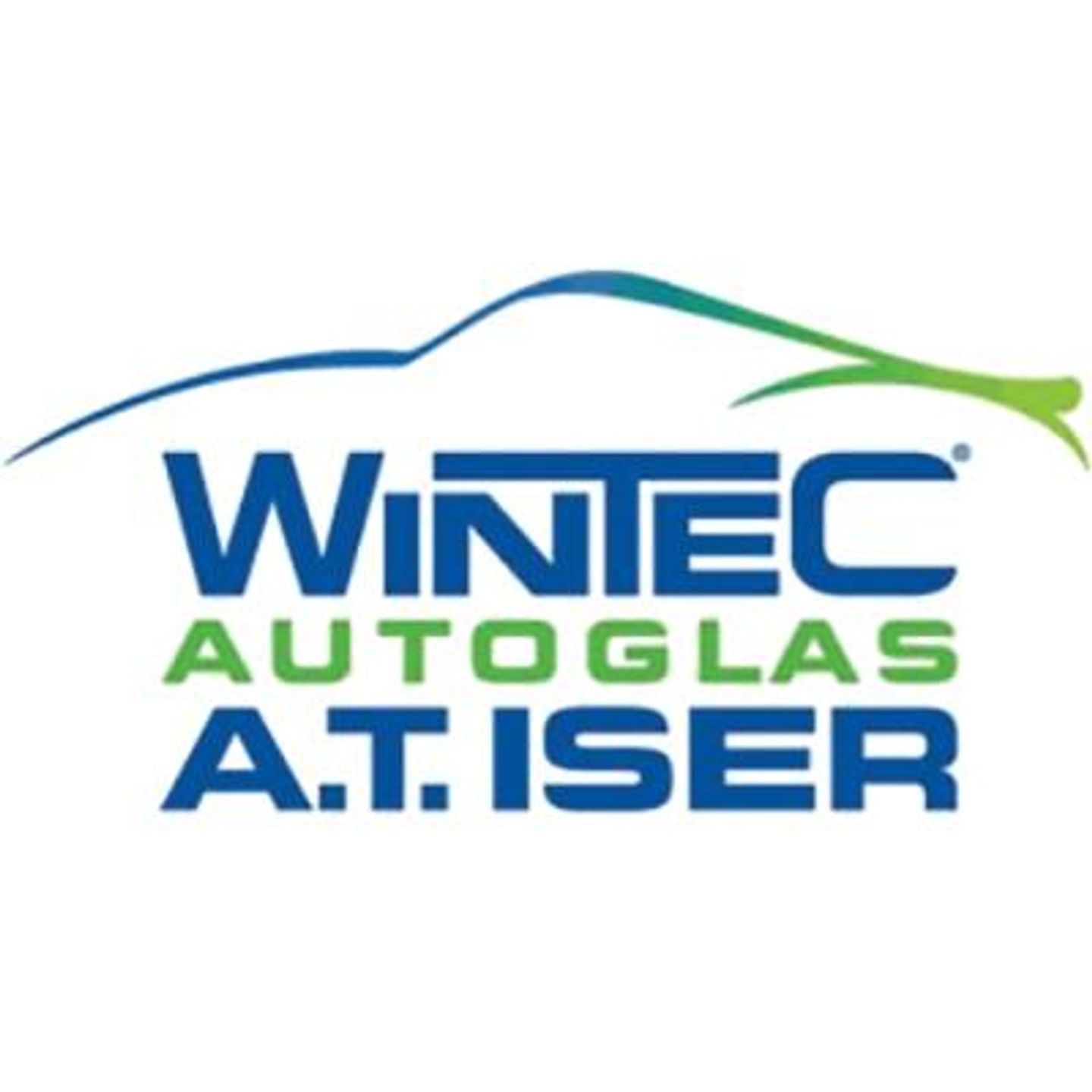 Logo der Firma A.T. Iser GmbH aus Nürnberg