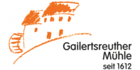 Logo der Firma Gerald Meierhöfer aus Floß