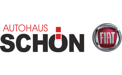 Logo der Firma Fiat AUTOHAUS SCHÖN aus Freiberg