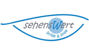 Logo der Firma sehensWert brille & linse aus Mönchengladbach