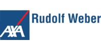 Logo der Firma AXA Weber Rudolf aus Denkendorf