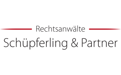 Logo der Firma Schüpferling & Partner aus Forchheim