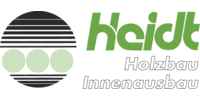 Logo der Firma Heidt Volker aus Kehl