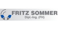 Logo der Firma Sachverständiger für Bauschäden Sommer Fritz Dipl.-Ing. (FH) aus Rothenburg