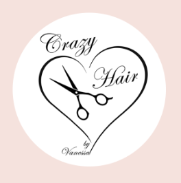 Logo der Firma Crazy Hair by Vanessa aus München