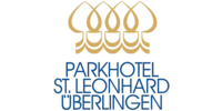 Logo der Firma Parkhotel St. Leonhard aus Überlingen