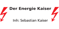 Logo der Firma Kaiser Der Energie Kaiser aus Görwihl auf dem Branchenportal Elektriker.org