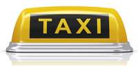 Logo der Firma Taxi-Hämel aus Fritzlar