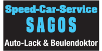 Logo der Firma Autolackierereien Auto-Lack Sagos aus Ratingen