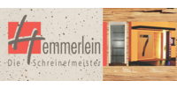 Logo der Firma Schreinerei Hemmerlein GmbH & Co. KG aus Schweinfurt