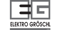 Logo der Firma ELEKTRO GRÖSCHL aus Lappersdorf