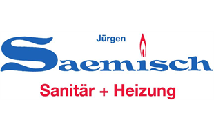 Logo der Firma Saemisch Jürgen aus Ratingen auf dem Branchenportal Heizungsbau.net