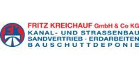 Logo der Firma KREICHAUF FRITZ GmbH & Co. KG aus Thalmässing