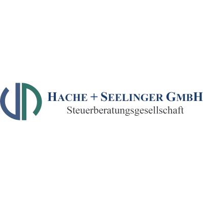 Logo der Firma Hache + Seelinger GmbH aus Dresden