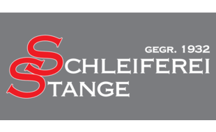 Logo der Firma Schleiferei Stange Stefan aus Neustadt