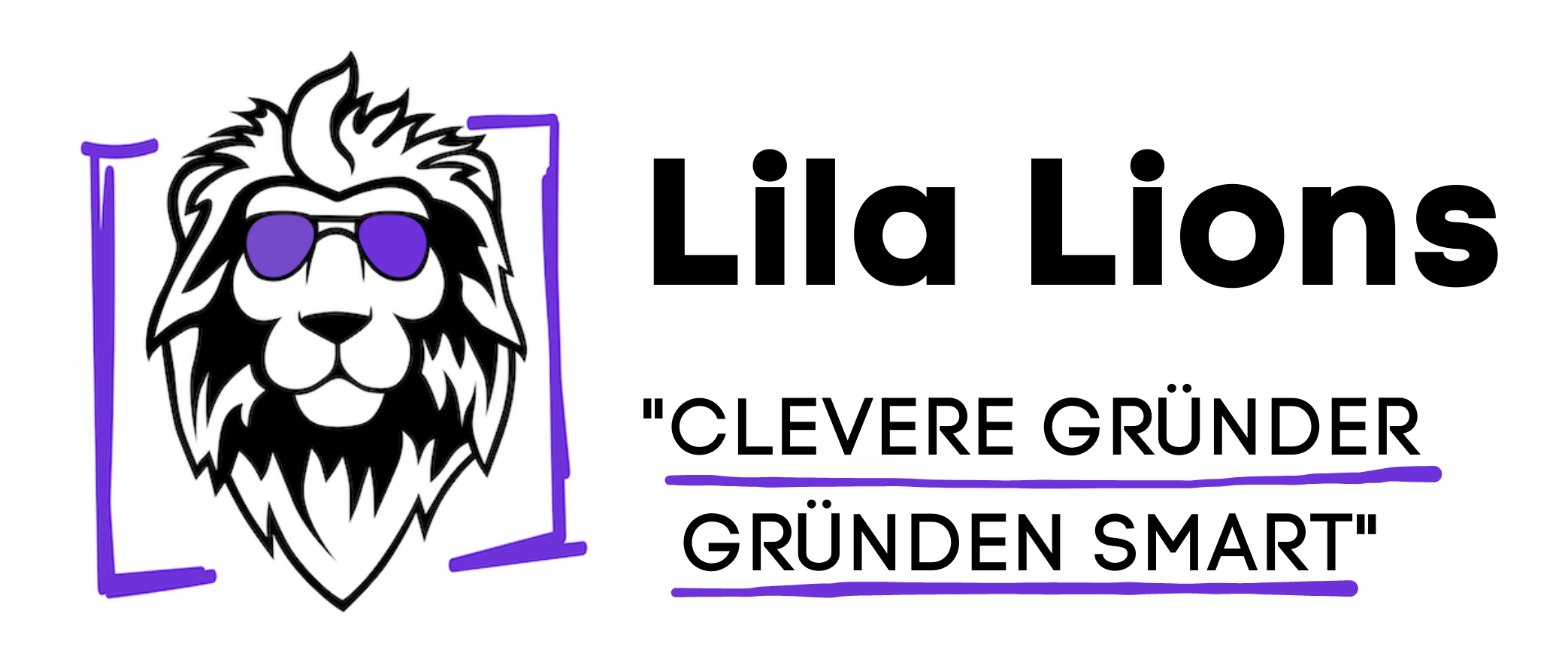 Logo der Firma Lila Lions GmbH aus Dortmund