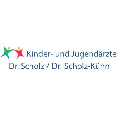 Logo der Firma Kinder- und Jugendärzte Dr. Scholz / Dr. Scholz-Kühn aus Deggendorf