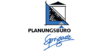 Logo der Firma Planungsbüro Sprigade GmbH aus Pößneck