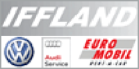 Logo der Firma Autohaus Iffland GmbH aus Dingelstädt