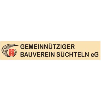 Logo der Firma Süchteln e.G. Gemeinnütziger Bauverein aus Viersen