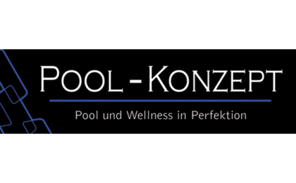 Logo der Firma POOL-KONZEPT GmbH & Co. KG aus Haibach