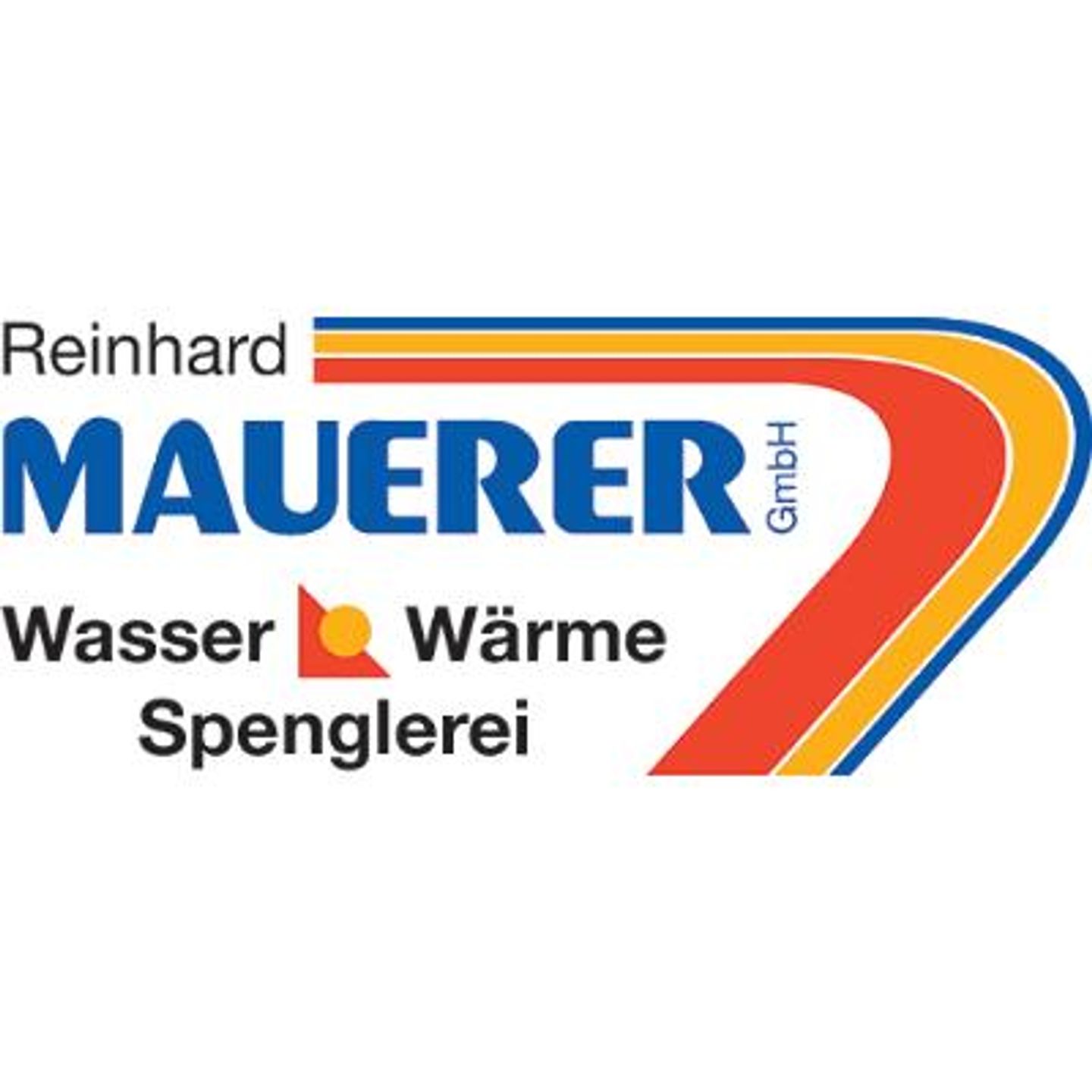 Logo der Firma Reinhard Mauerer GmbH aus Waldmünchen