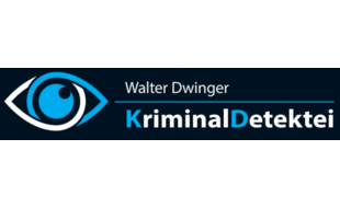 Logo der Firma Dwinger, Walter aus Düsseldorf