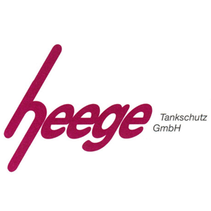 Logo der Firma Heege Tankschutz GmbH aus Rosdorf