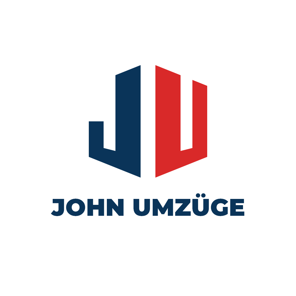 Logo der Firma John Umzüge aus München