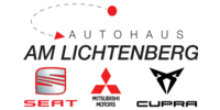 Logo der Firma Autohaus am Lichtenberg aus Viersen