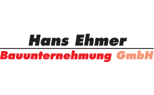 Logo der Firma Ehmer Hans aus Happurg