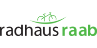 Logo der Firma Radhaus Raab aus Bad Neustadt