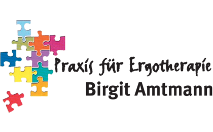 Logo der Firma Ergotherapie Amtmann Birgit aus Neustadt
