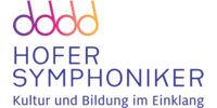 Logo der Firma Hofer Symphoniker aus Hof