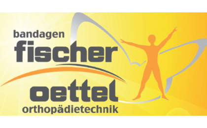 Logo der Firma Bandagen Fischer aus Bad Elster