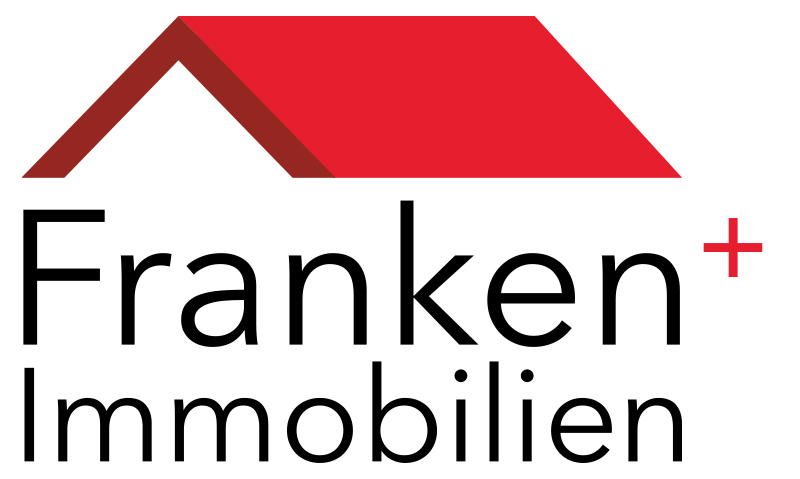 Logo der Firma FrankenPLUS Immobilien KG aus Mainbernheim