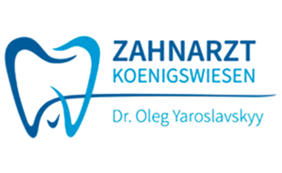 Logo der Firma Yaroslavskyy Dr. aus Regensburg