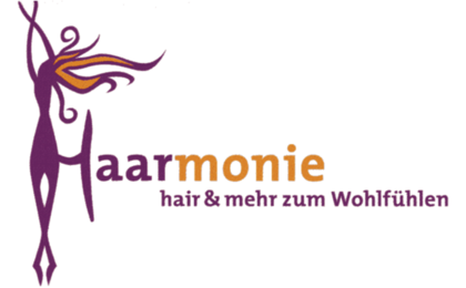 Logo der Firma Friseur Haarmonie aus Kitzingen