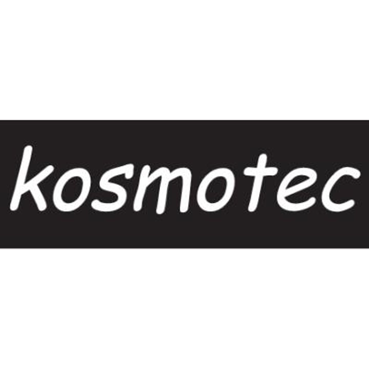 Logo der Firma kosmotec aus Dinslaken
