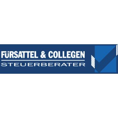 Logo der Firma Fürsattel & Collegen Steuerberater aus Nürnberg