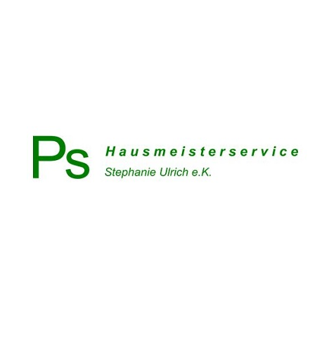 Logo der Firma PS Hausmeisterservice Inhaber Uwe Hertrich aus Nürnberg auf dem Branchenportal Gartenbau.org