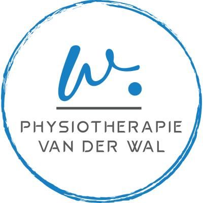 Logo der Firma Praxis für Physiotherapie Geert van der Wal aus Remscheid