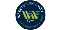 Logo der Firma WeberWerk4you e.K. aus Kipfenberg