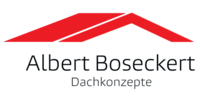 Logo der Firma Dachdeckergeschäft Albert Boseckert GmbH aus Coburg