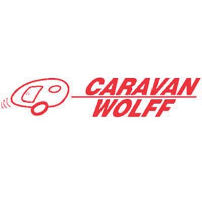 Logo der Firma Caravan Wolff GmbH aus Passau