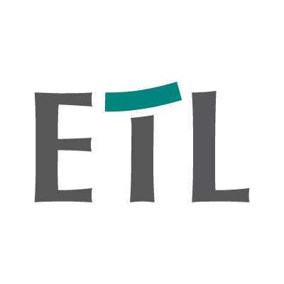 Logo der Firma ETL Dr. Hemm & Kollegen GmbH Steuerberatungsgesellschaft aus Nürnberg